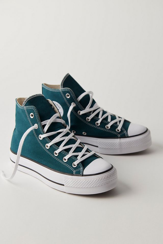 Baskets montantes Chuck Taylor All Star Lift #1