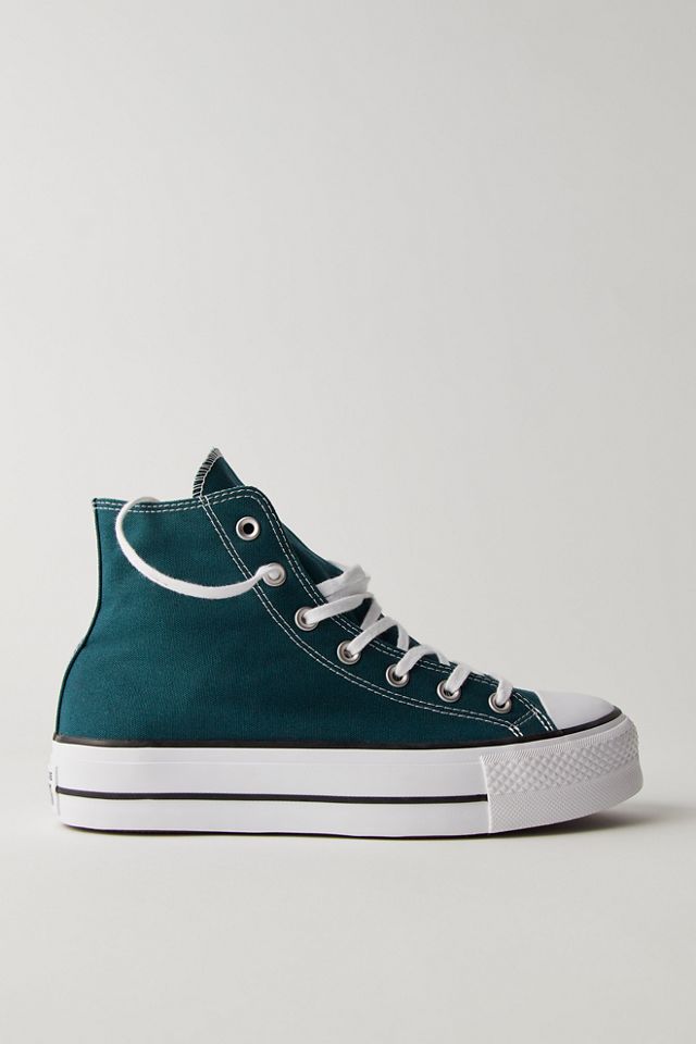 Baskets montantes Chuck Taylor All Star Lift #2