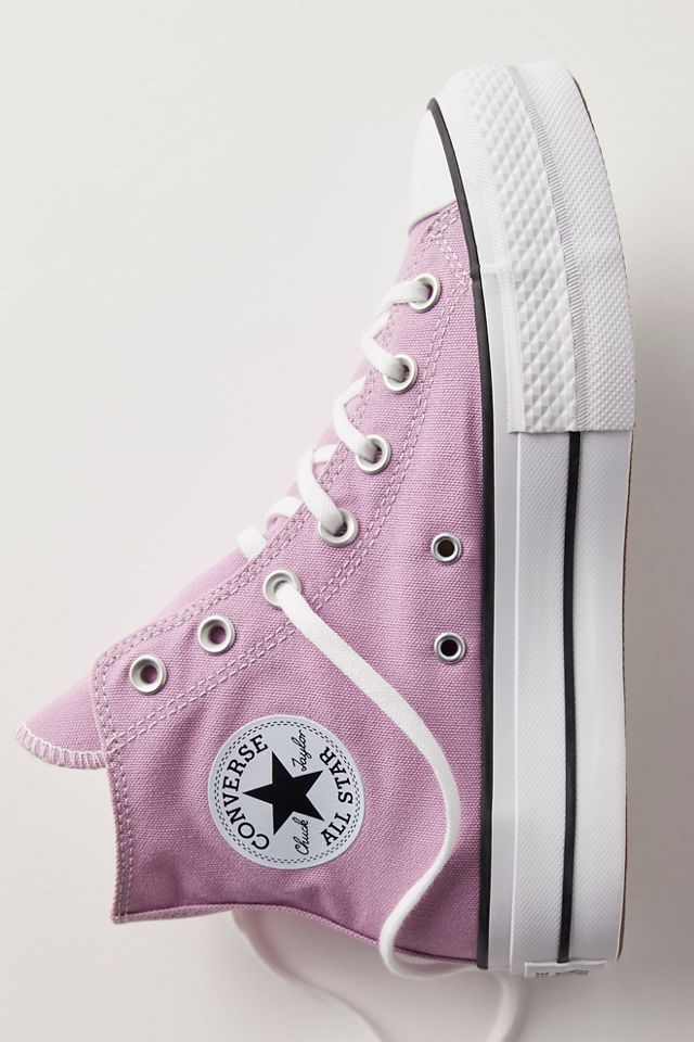 Chuck taylor all star hi sneaker on sale