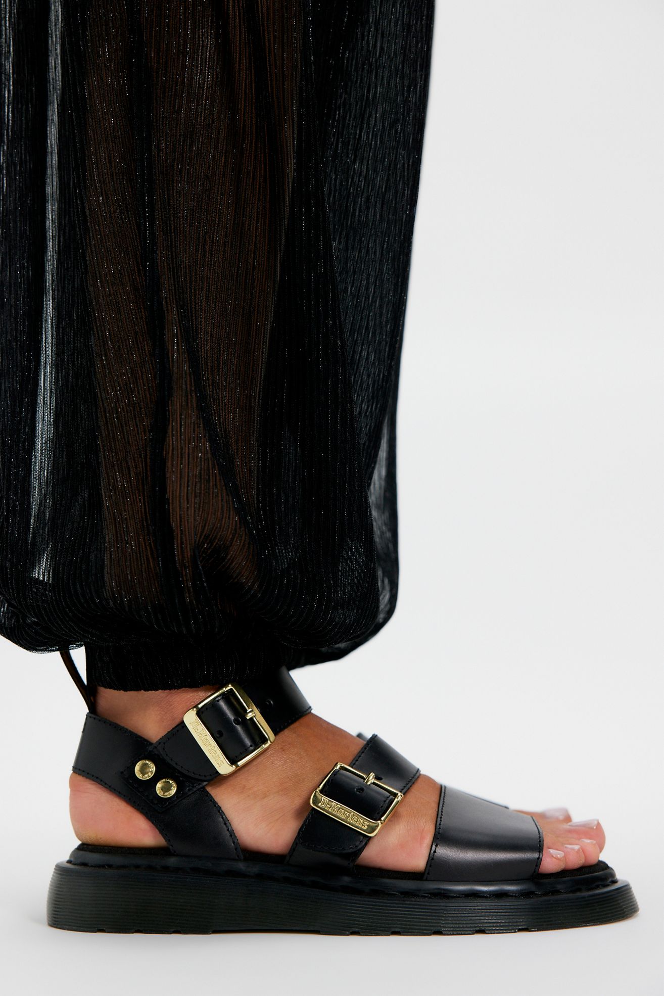 Dr. Martens Gryphon Sandals