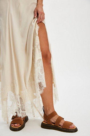 Dr. Martens Gryphon Sandals