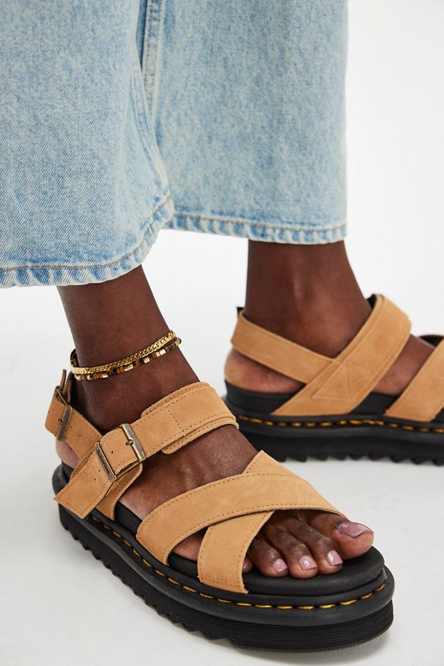Dr. Martens Voss II Sandals #1