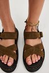 Dr. Martens Voss II Sandals