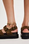 Dr. Martens Voss II Sandals