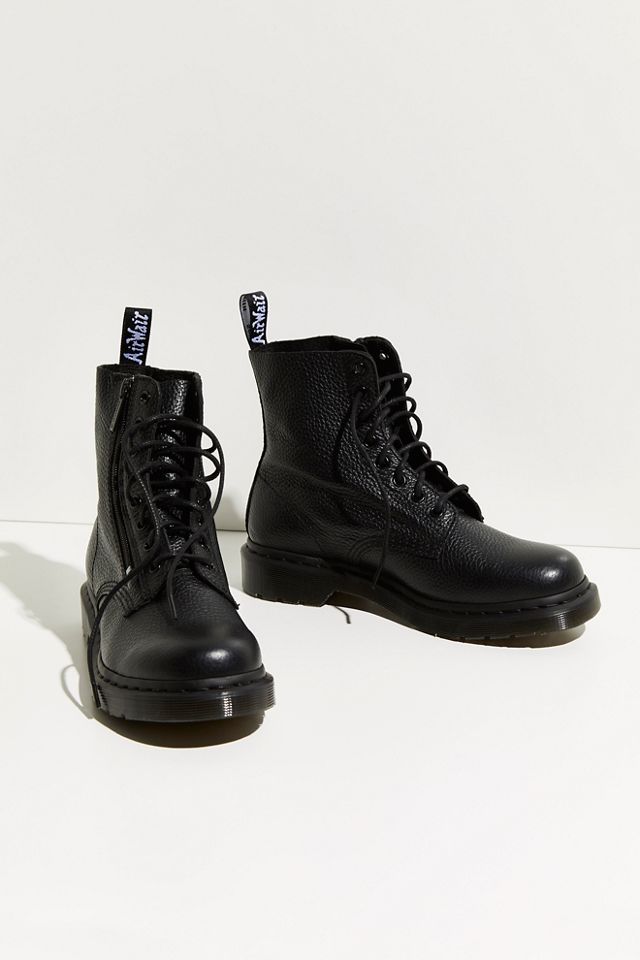 Dr. Martens 1460 Pascal Zip Boots Free People