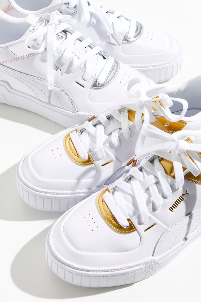 Cali Sport Shine Sneakers