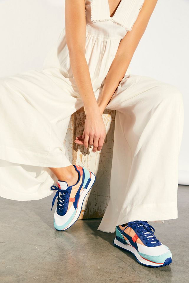 Puma Future Rider Cs Sneaker Free People Uk