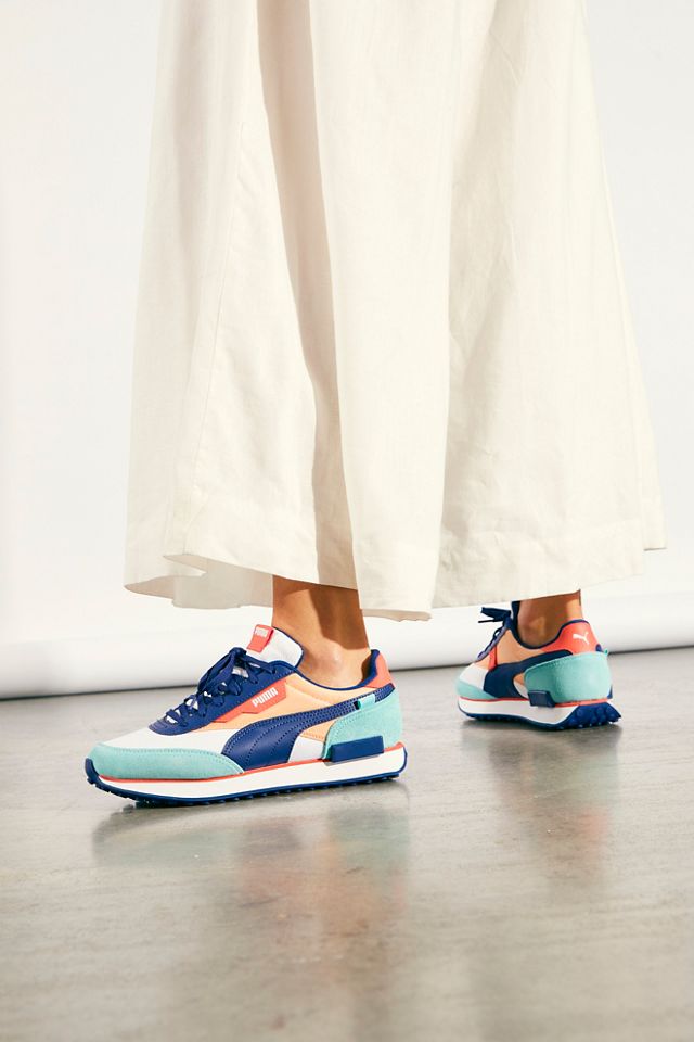 Puma Future Rider CS Sneaker | Free People