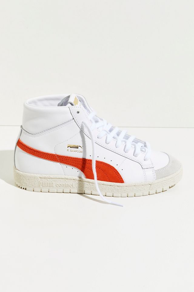 Puma Ralph Sampson 70 Mid OG Sneakers | Free People