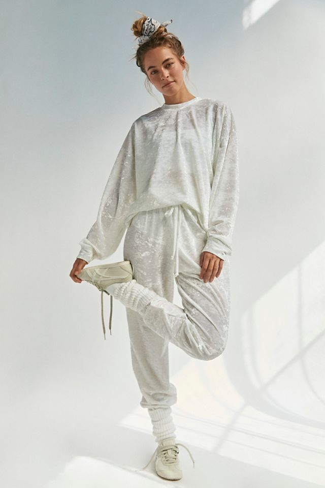 Weekend Sweatpants #1