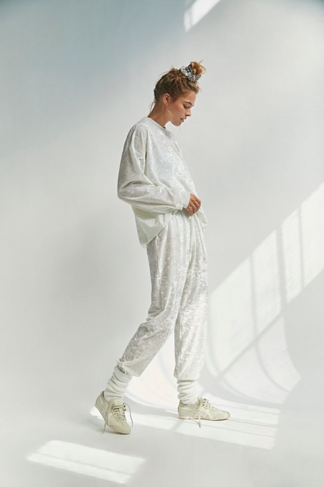 Weekend Sweatpants #3