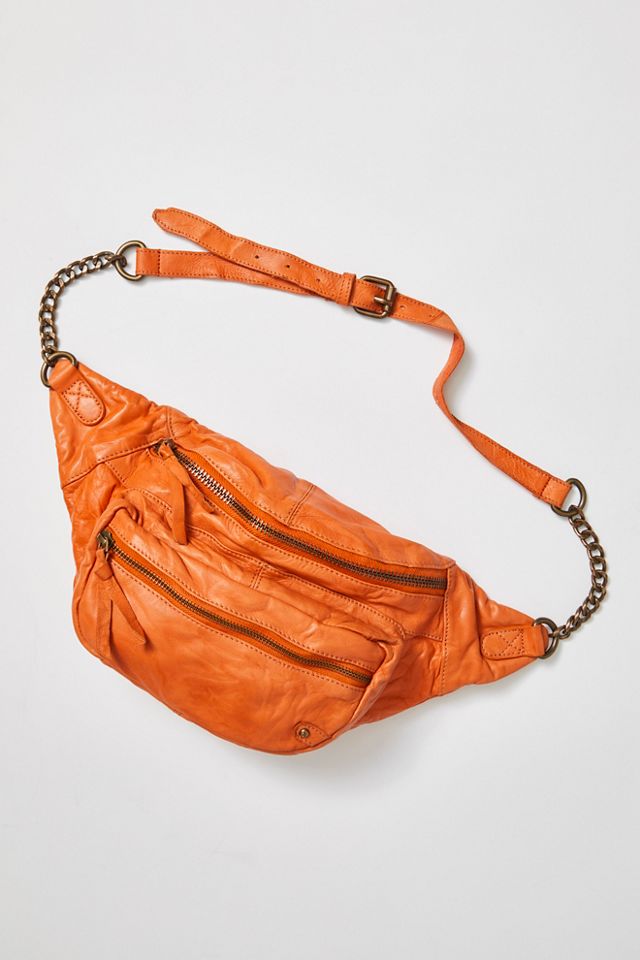 Archer Chain Belt Bag