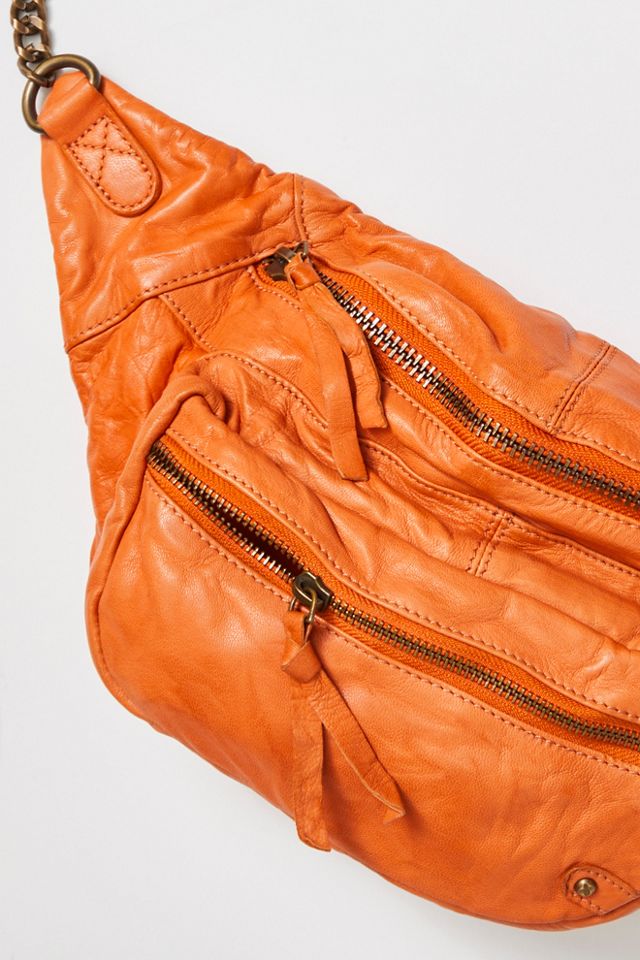 Sac ceinture à chaîne Archer #2