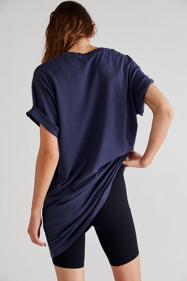 Robe t-shirt The Doors #1