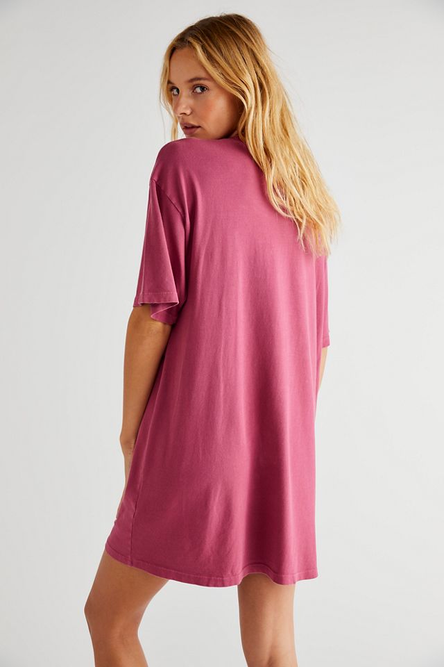 Robe t-shirt The Doors #1