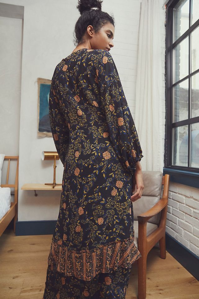 Daybreak Kimono #1