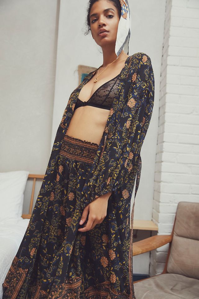 Daybreak Kimono #2