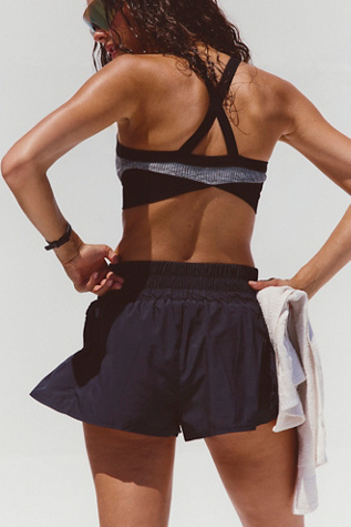 Get Your Flirt On Shorts - thumbnail 9