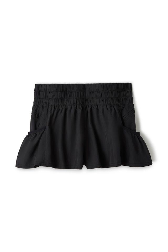 Get Your Flirt On Shorts #7