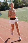 Get Your Flirt On Shorts