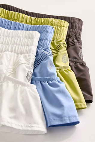 Get Your Flirt On Shorts
