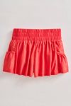 Shorts Get Your Flirt On