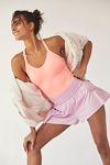 Get Your Flirt On Shorts