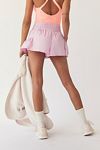Get Your Flirt On Shorts