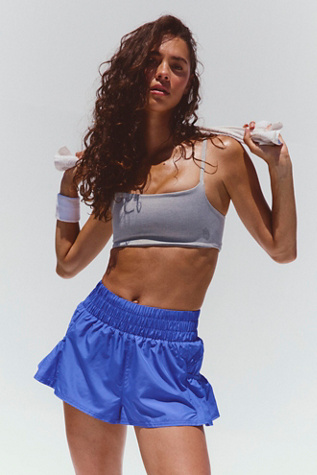 Get Your Flirt On Shorts