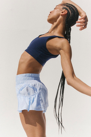 Get Your Flirt On Shorts