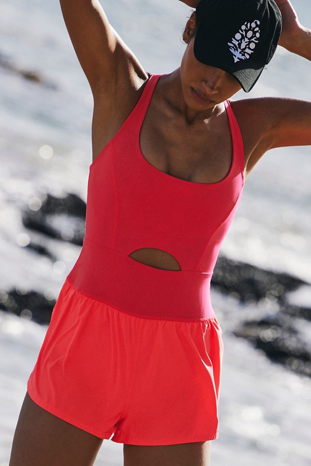 Righteous Runsie Free People