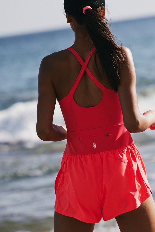 Righteous Runsie Free People