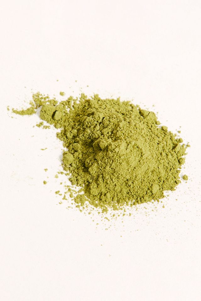 WYLDE ONE Matcha Brain Buzz #4