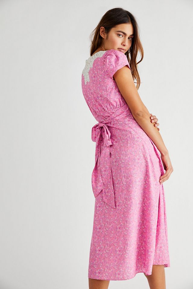 Minuet Dress #1