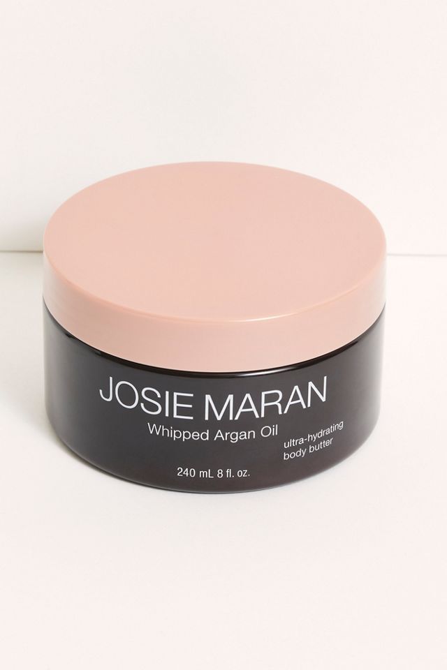 Josie Maran Whipped Argan Oil Body Butter #1