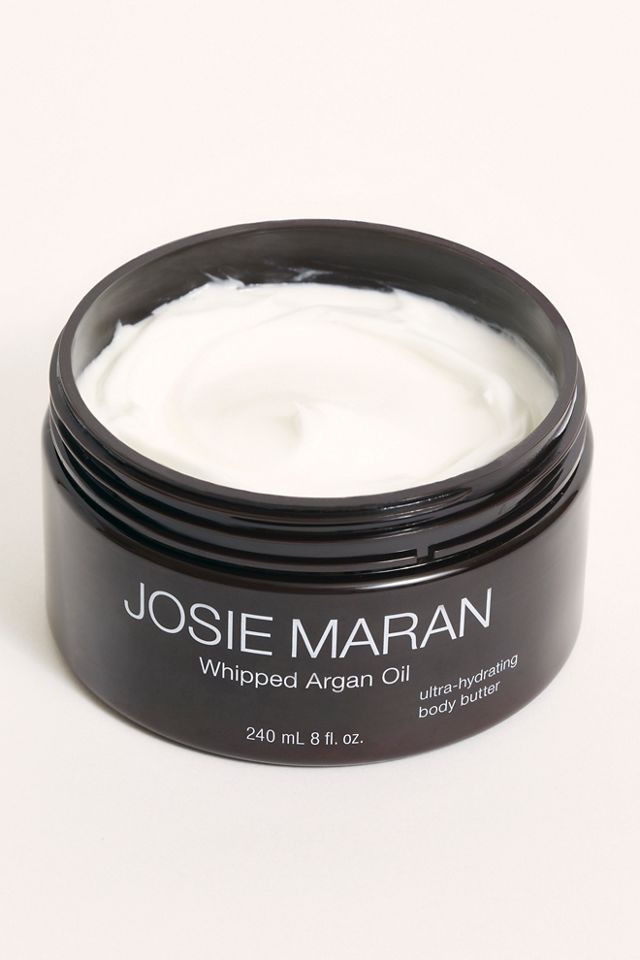 Josie Maran Whipped Argan Oil Body Butter #2