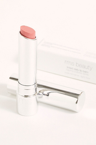 RMS Beauty Hydrating Tinted Daily Lip Balm At Free People In Passion Lane