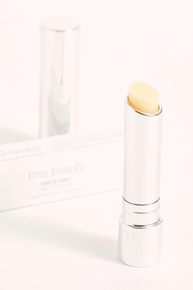 RMS Beauty Hydrating Tinted Daily Lip Balm #1