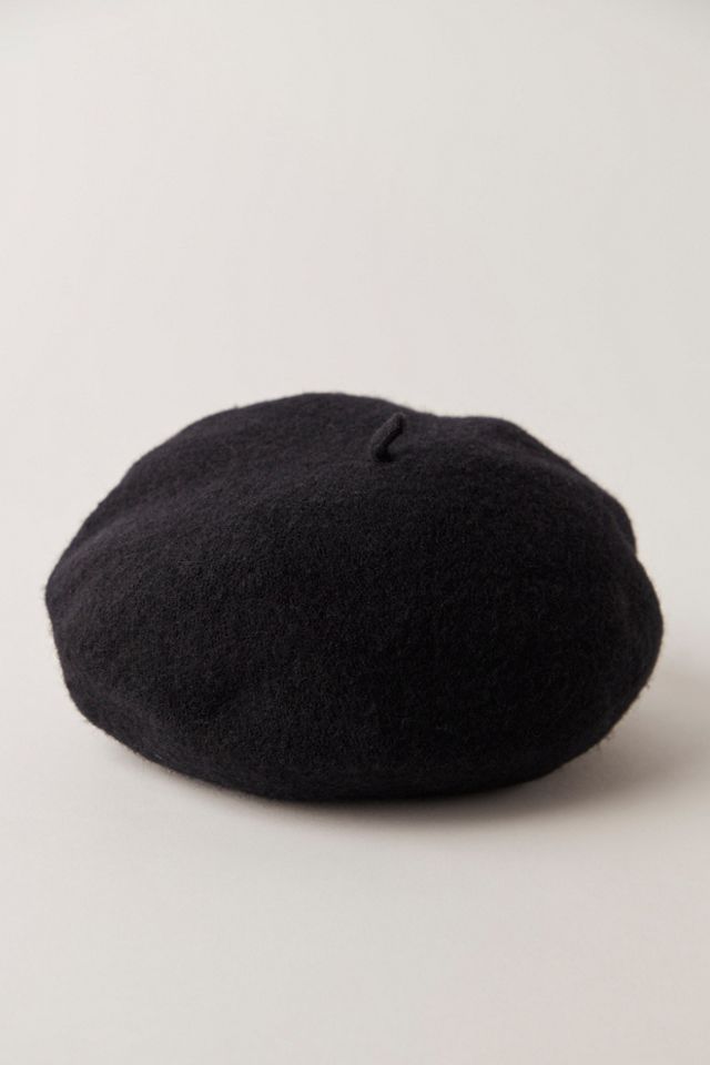 Phoebe Slouchy Lieutenant Cap #1