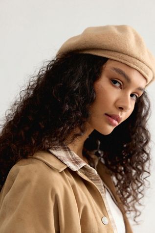 Yellow 108 El Dorado Fedora | Free People