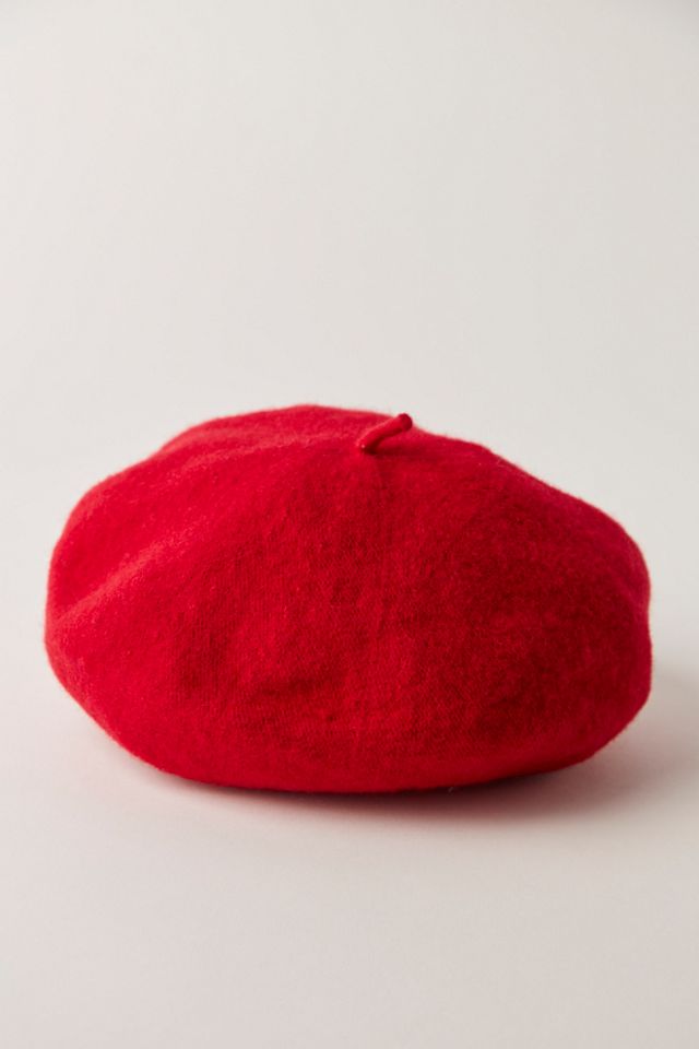 Phoebe Slouchy Lieutenant Cap #3