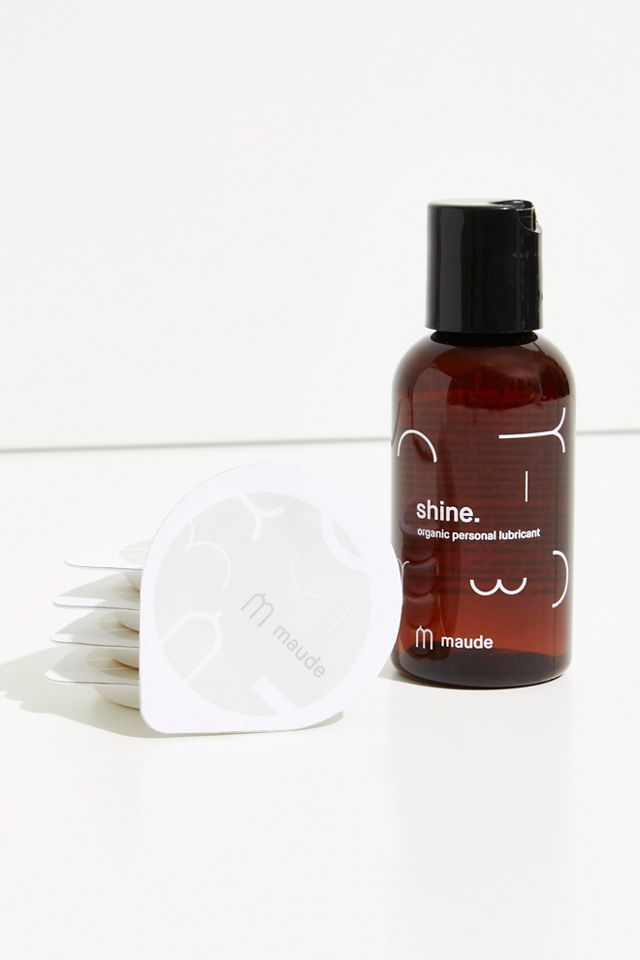 Maude Weekender Kit #1