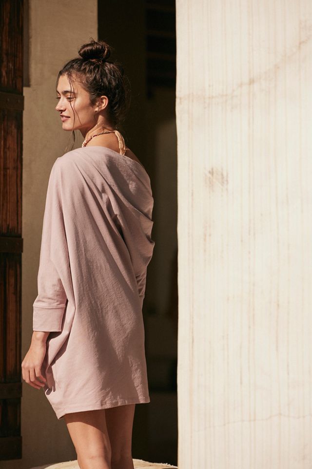 Robe courte Moderne #2