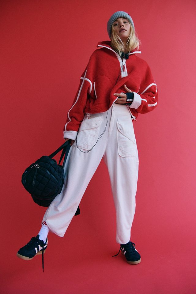 Timko Pants #3