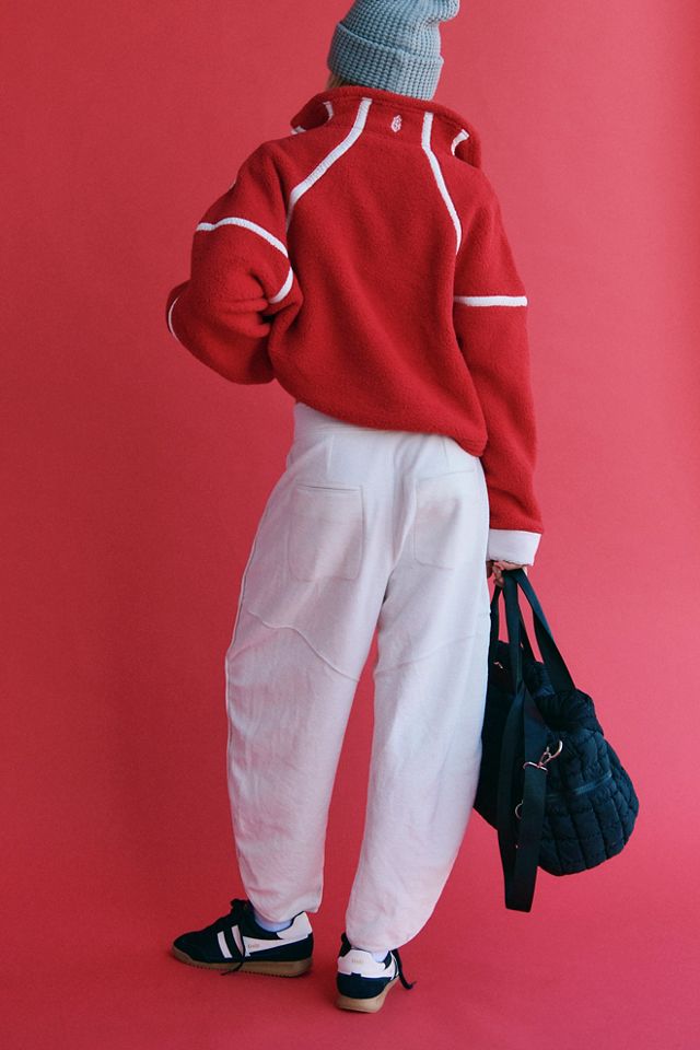 Timko Pants #1