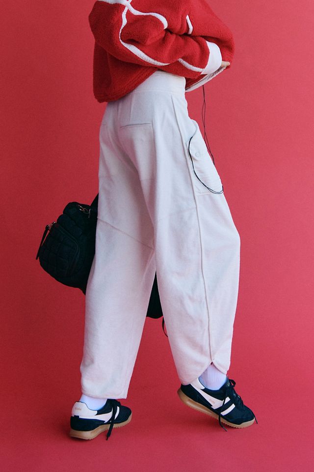 Timko Pants #2