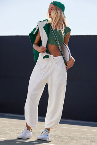 Timko Pants product page