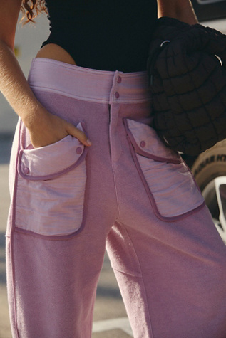 Timko Pants
