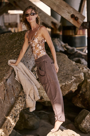 Timko Pants - thumbnail 4