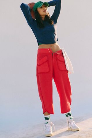 Free People ★ free-est ★ Rising Sun Pants Rising Sun Pants | Free People